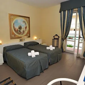 *** Hotel Posta Dépendance Italia
