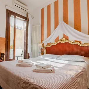 Casa de hóspedes Giulietta E Romeo **