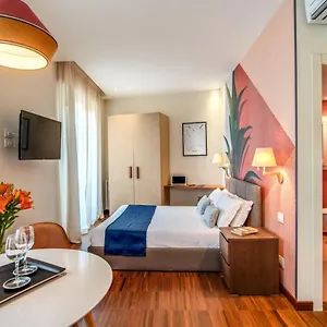 Hotel Milhouse Duomo **