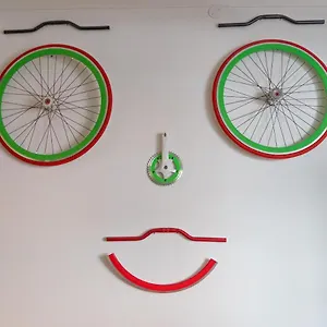 Bed & Bike Italy