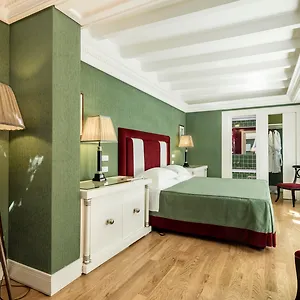 Hotel Regency - Small Luxury Of The World *****