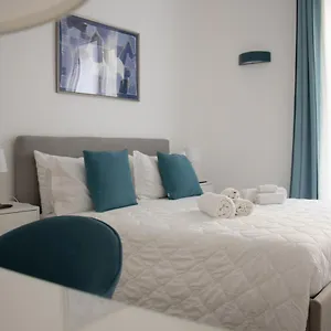 Maison d'hôtes Aragona15