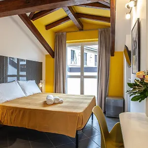  Hotel Rrrapido Italia