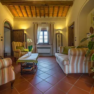 Relais La Martina 3* Pietraviva