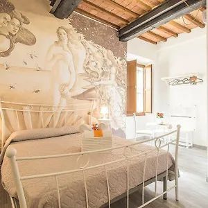  Affittacamere Tuscanhistory Italia