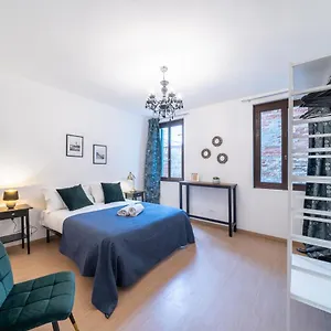 Casa de hóspedes Haus Ormesini 