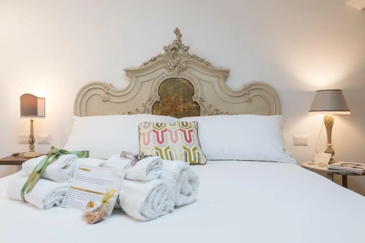 Addimora Boutique Suites Palermo 2*,